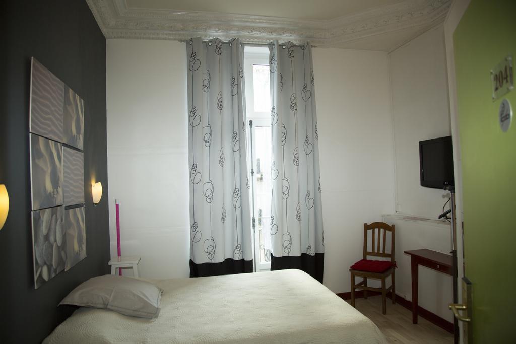 La Madeleine