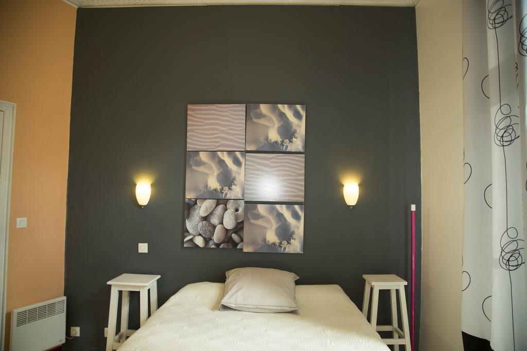 La Madeleine Hotel 3*
