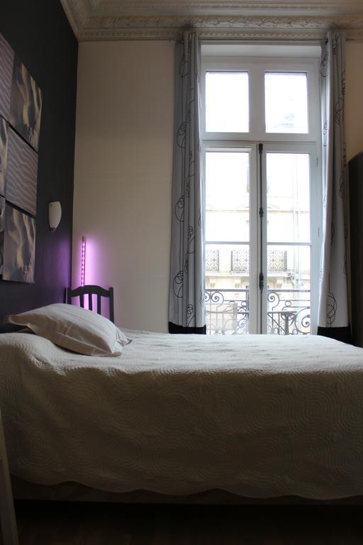 Hotel La Madeleine Bordeaux