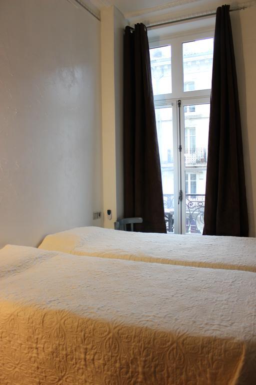 La Madeleine Hotel