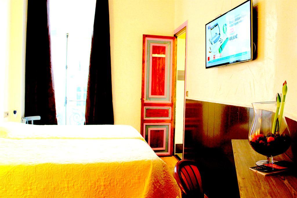 La Madeleine 3* Bordeaux