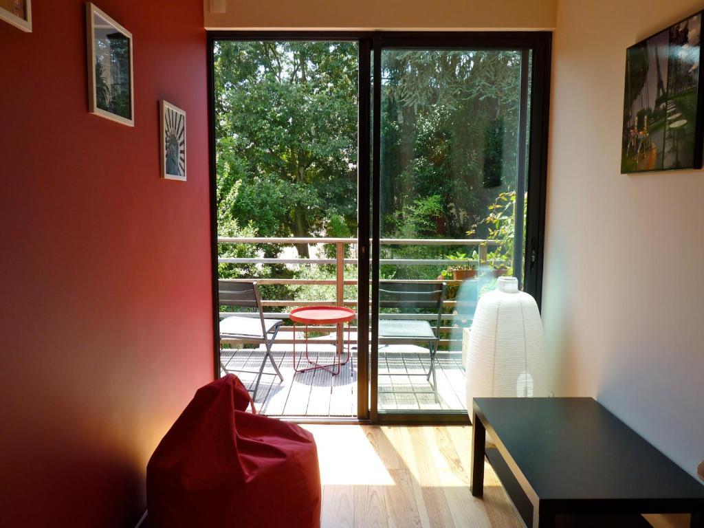 Saint Genes - Chambres Et Table D'hotes Bed and breakfast Burdeos