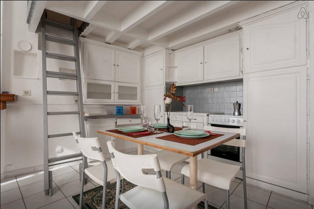 Boucheries Centre Apartment