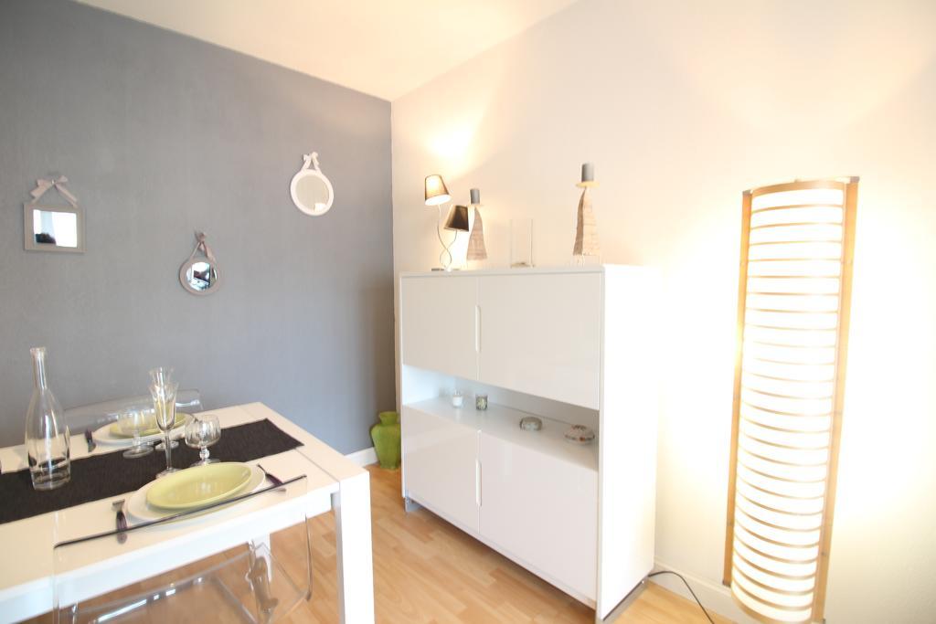 Appartement Haussman 60m2 Chartron Deux Places De Parking Bordeaux