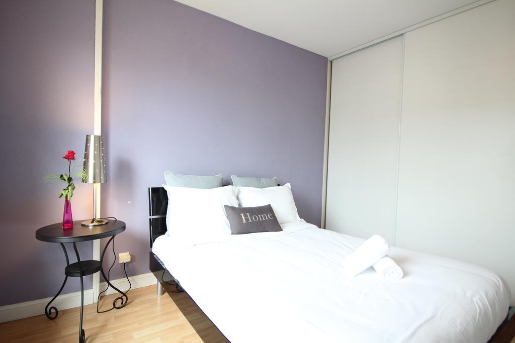 Appartement Haussman 60m2 Chartron Deux Places De Parking