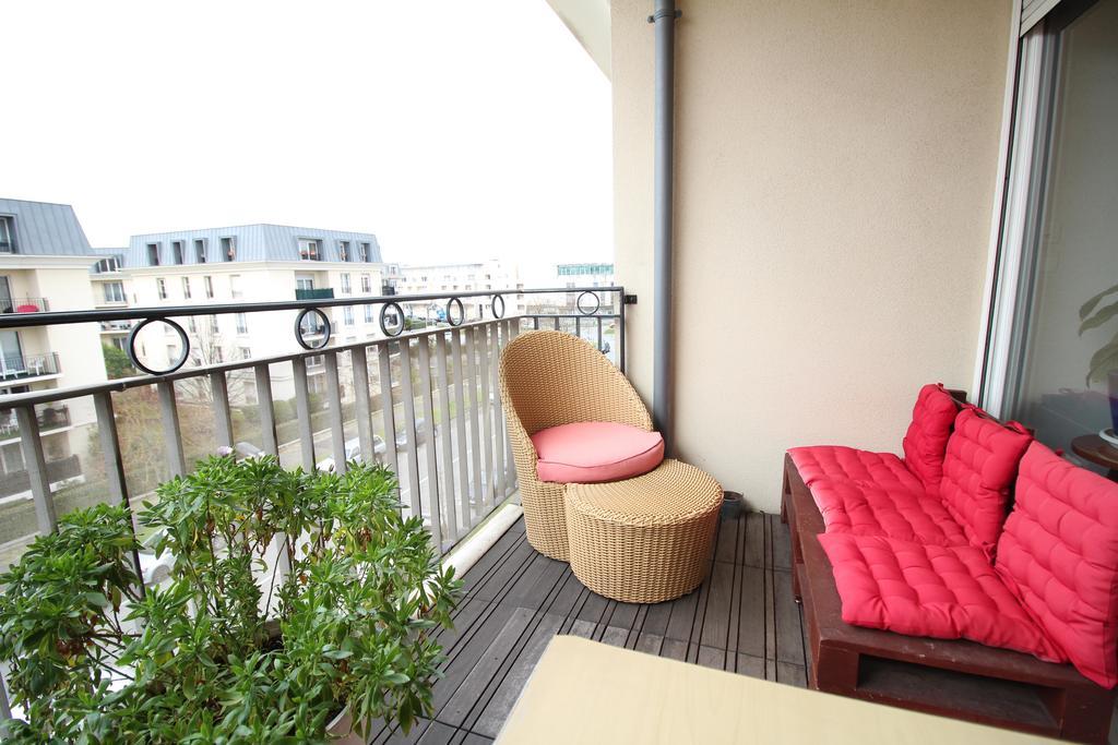 Haussman 60m2 Chartron Deux Places De Parking Appartement Bordeaux