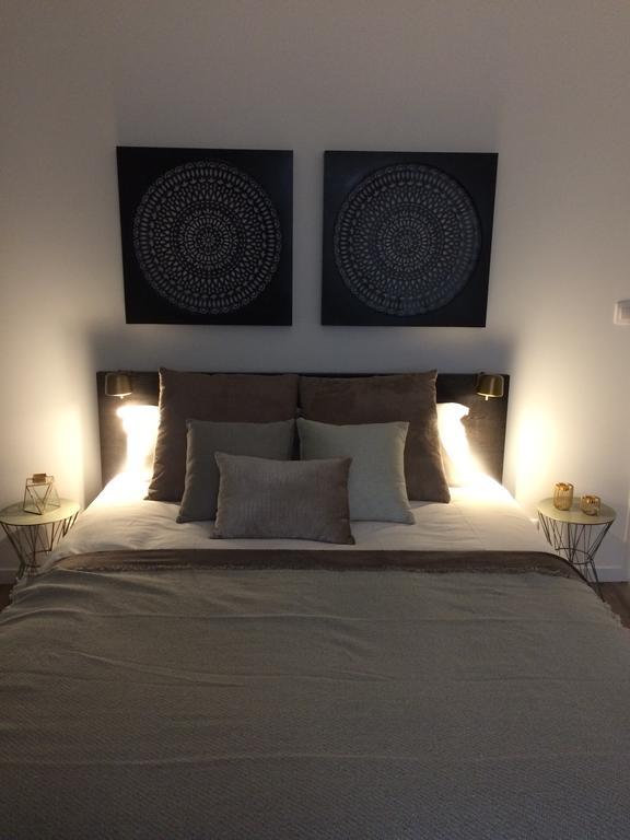 Bab's St Appartement *