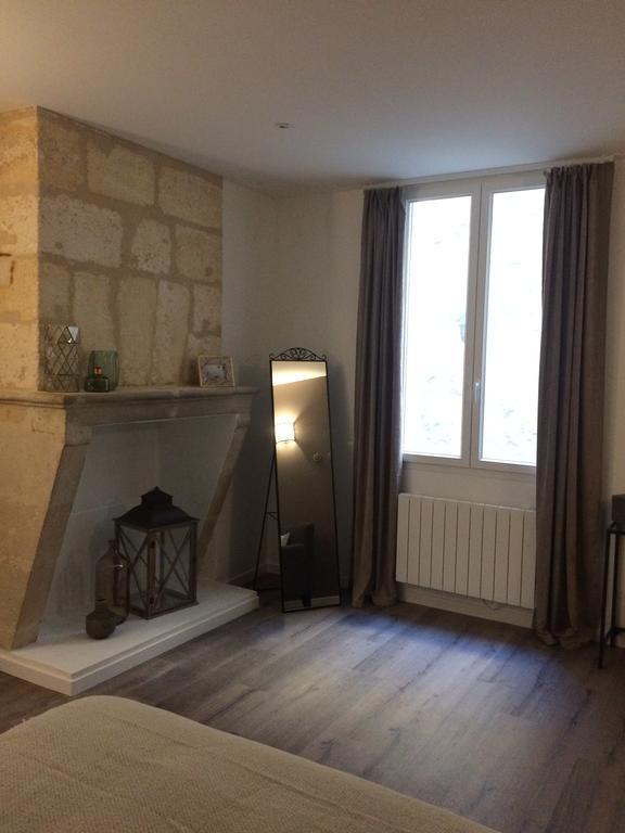Appartement Bab's St