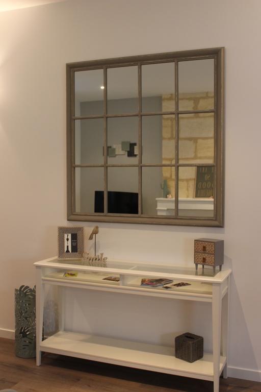 Appartement Bab's St *