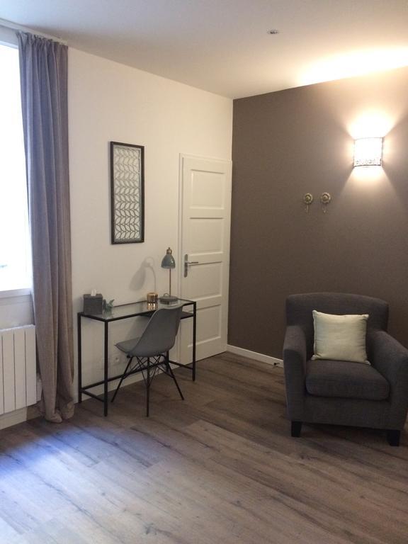Bab's St Appartement