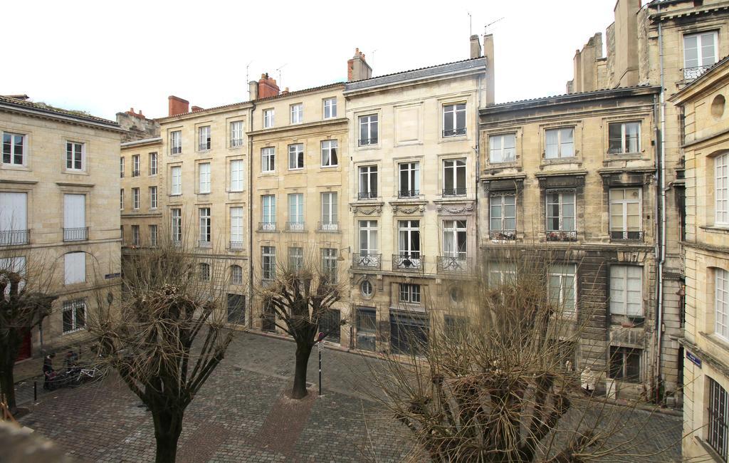 Appart Hypercentre - Le Porto Riche Appartement Bordeaux