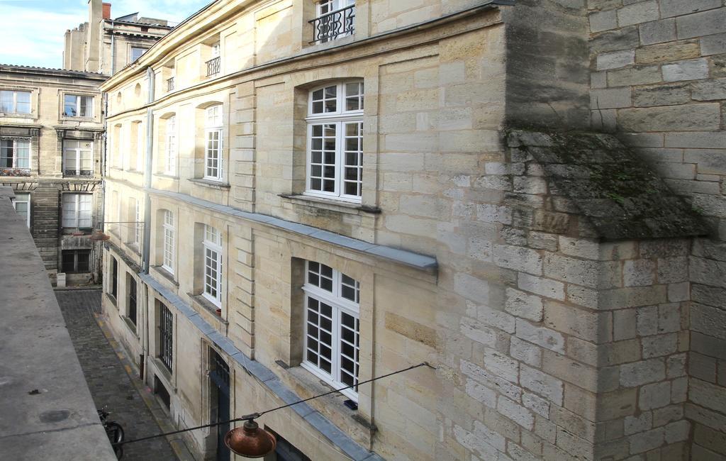 Appart Hypercentre - Le Porto Riche