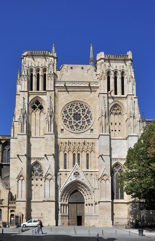 La Aquitaine
