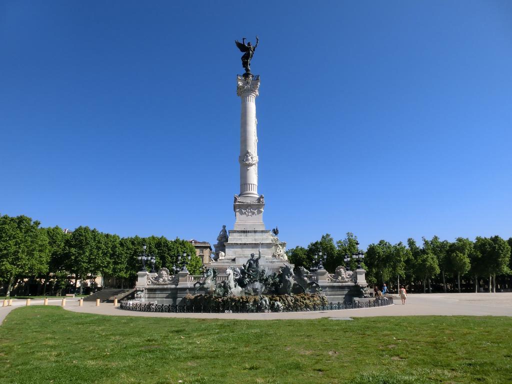 La Aquitaine