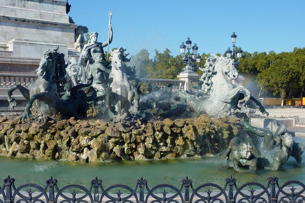 La Aquitaine *