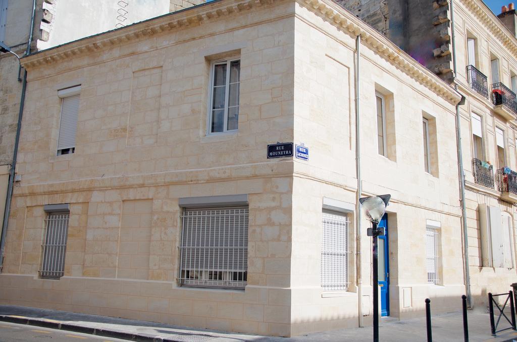 Apartment La Aquitaine