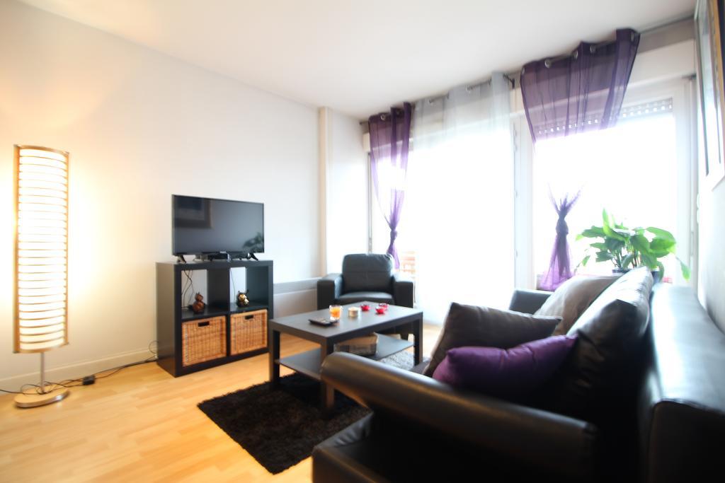 Appartement Haussman 60m2 Chartron Deux Places De Parking Bordeaux
