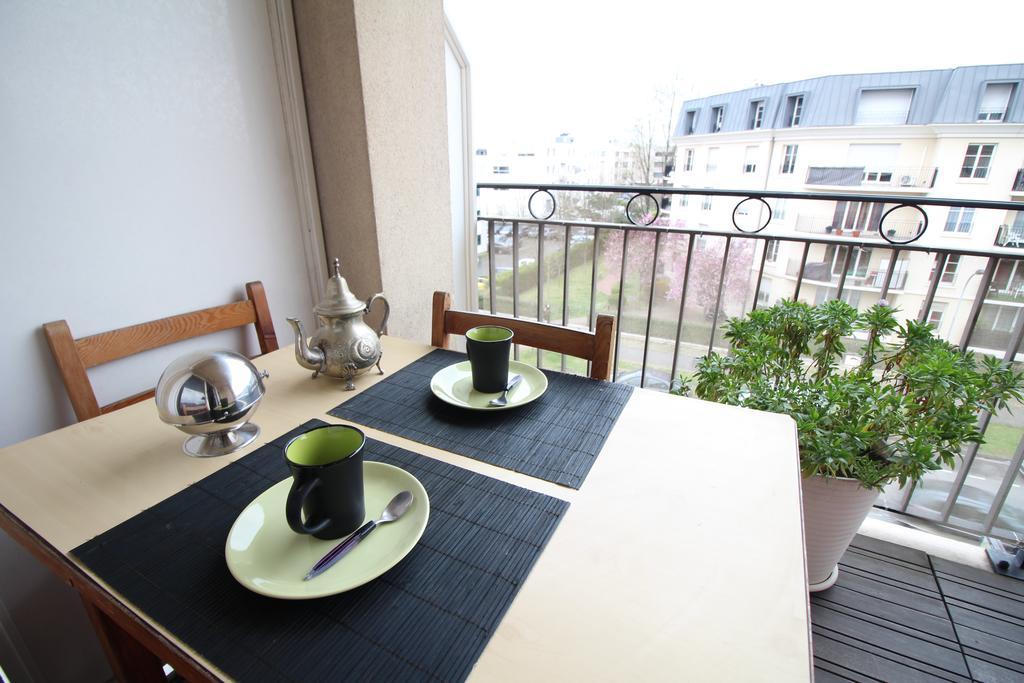 Haussman 60m2 Chartron Deux Places De Parking Appartement Bordeaux