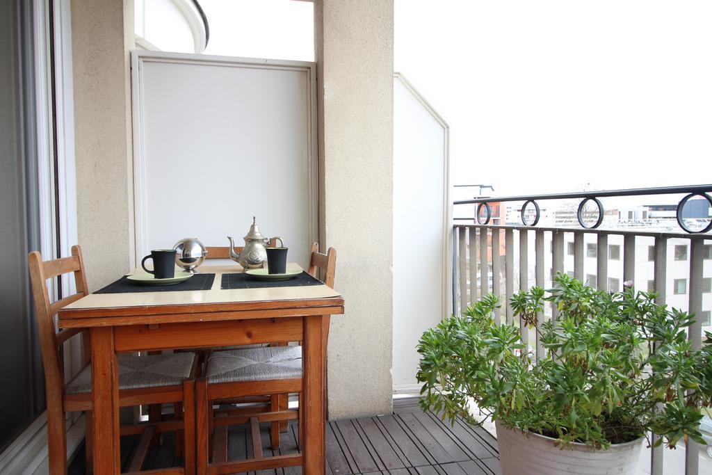 Appartement Haussman 60m2 Chartron Deux Places De Parking Bordeaux