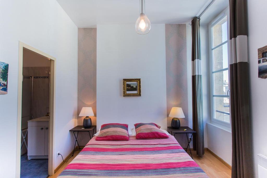 Maison D'hotes En Ville Gasthof 4*