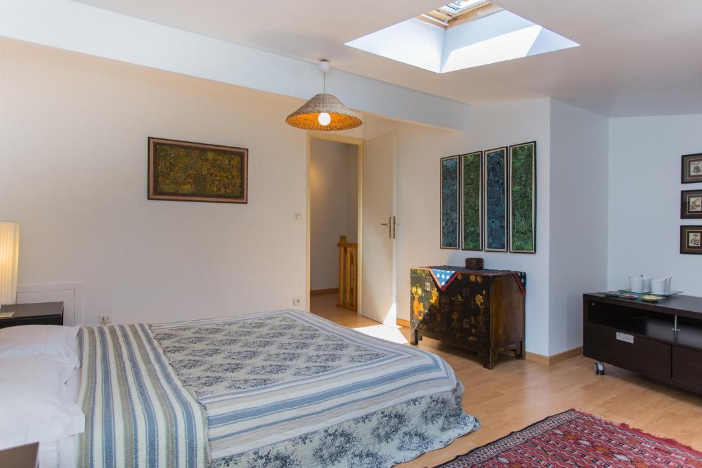 Maison D'hotes En Ville Gasthof 4*