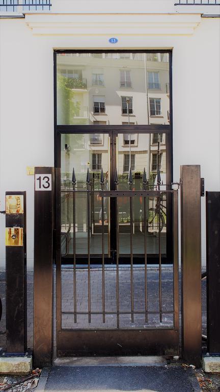 Haussmann *