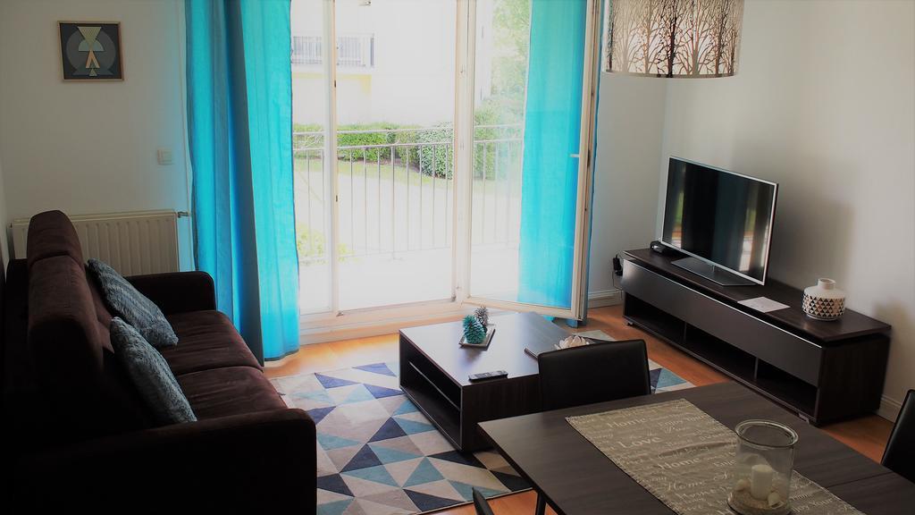 Haussmann Appartement