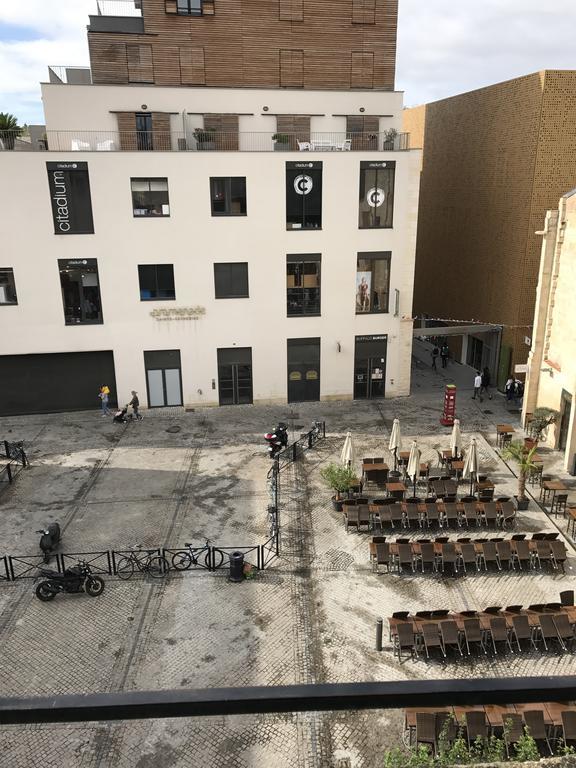 Hypercentre - Le Saint Projet Apartamento
