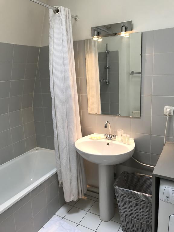 Hypercentre - Le Saint Projet Apartamento *