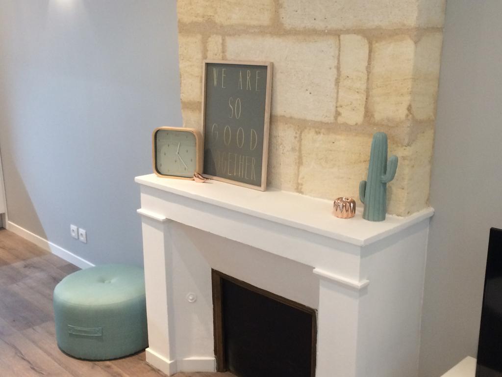 Bab's St Appartement *