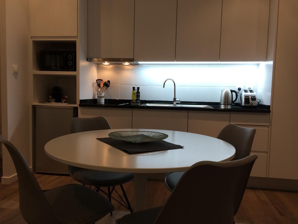 Appartement Bab's St Bordeaux