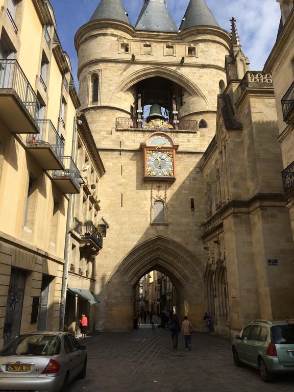 Bab's St Bordeaux