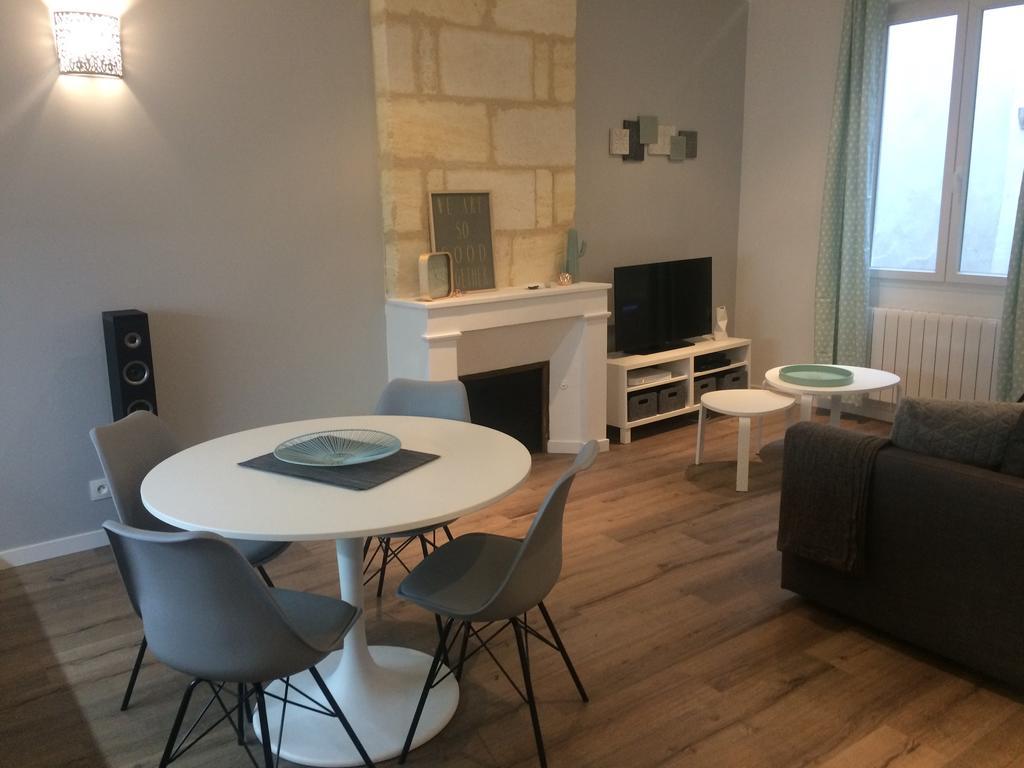 Bab's St Bordeaux