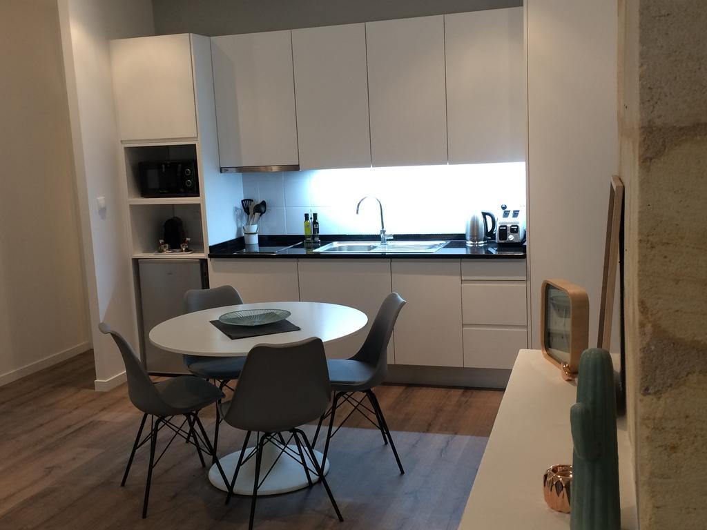 Appartement Bab's St Bordeaux