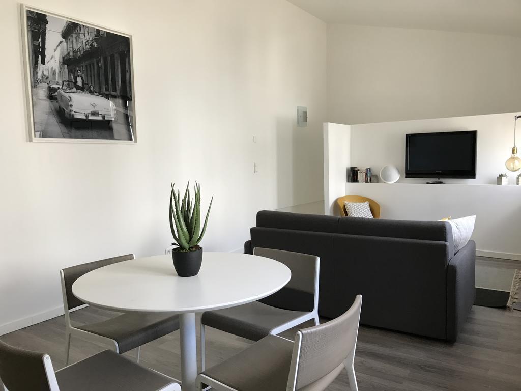 Appartement Les Des Ateliers Bordelais - Cité Du Vin