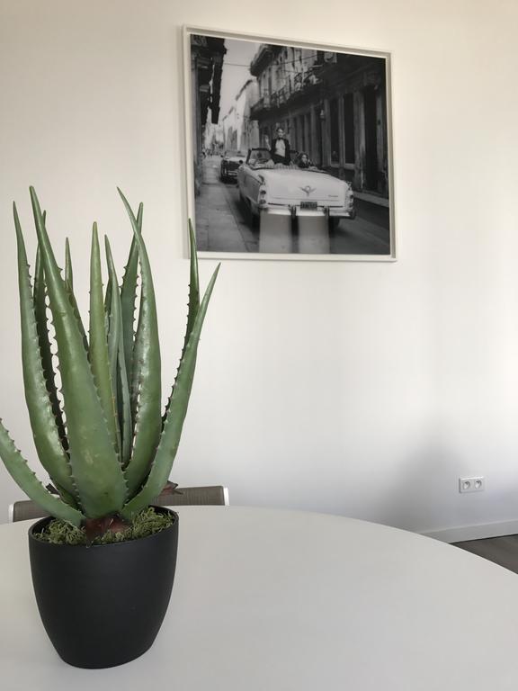 Les Des Ateliers Bordelais - Cité Du Vin Appartement