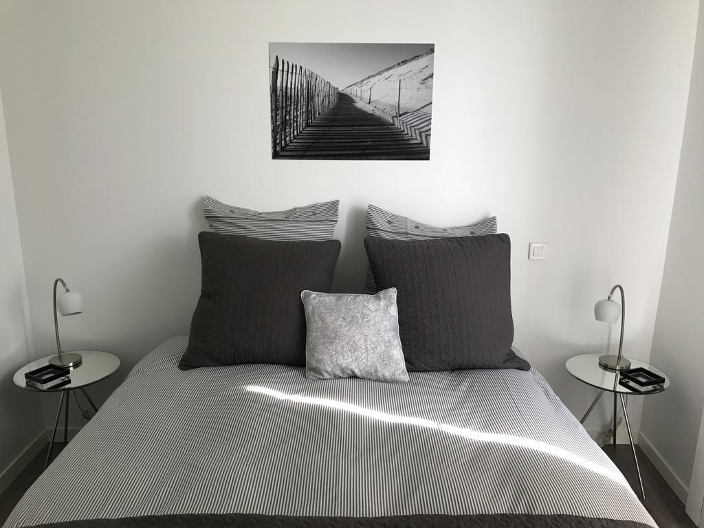 Appartement Les Des Ateliers Bordelais - Cité Du Vin