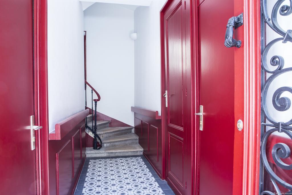 Martinique Apartment Bordeaux