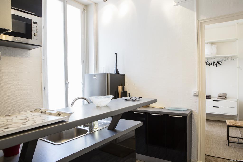 Apartment Martinique Bordeaux