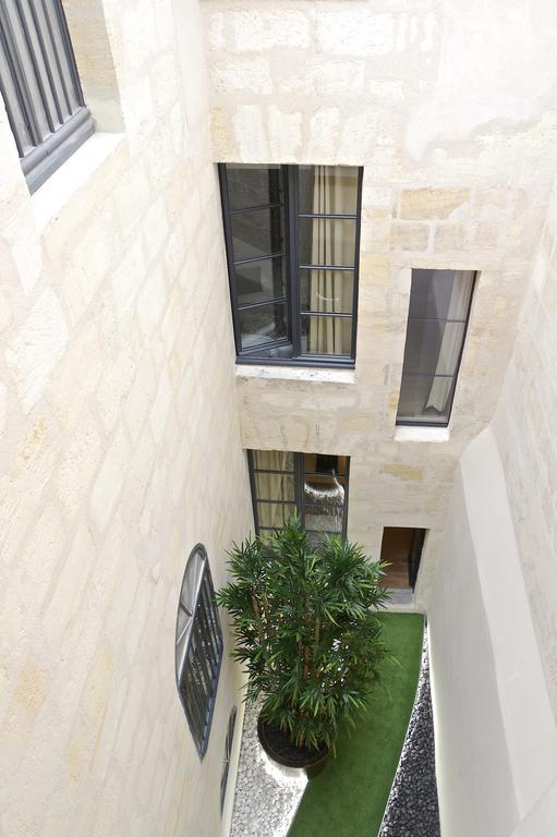 Appartement Hangar