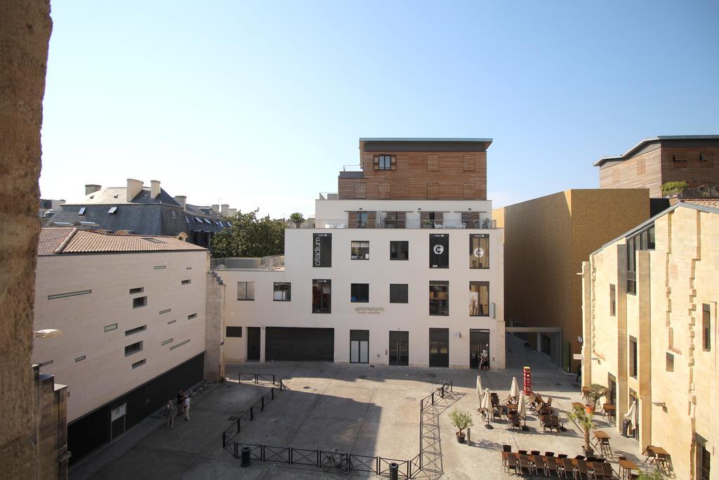 Hypercentre - Le Saint Projet Apartamento *