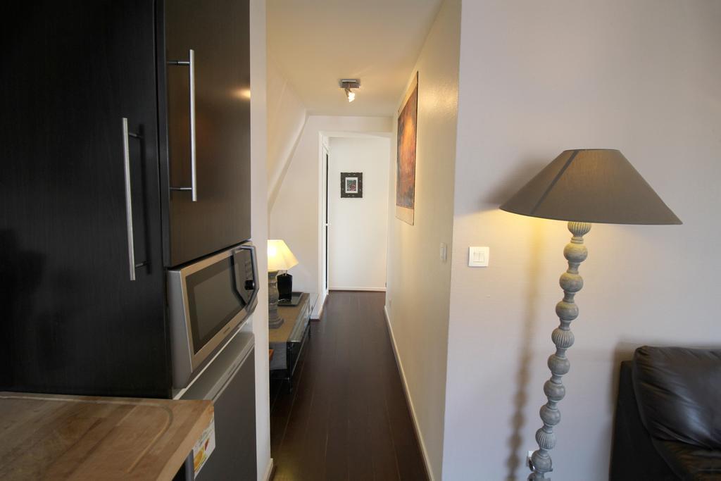 Apartamento Hypercentre - Le Saint Projet Burdeos