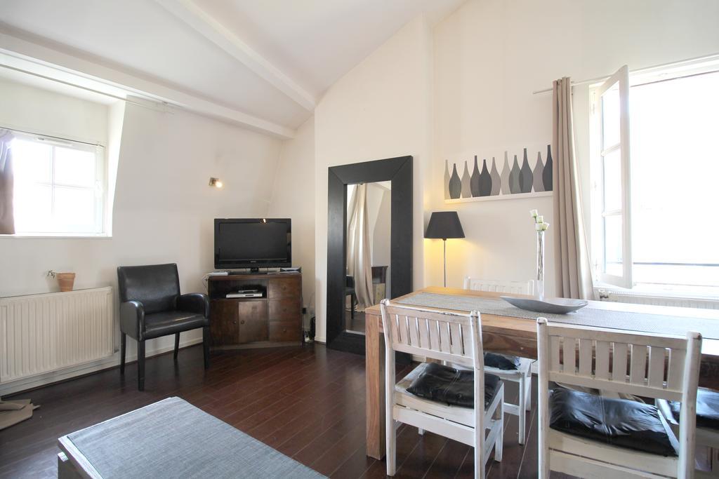 Hypercentre - Le Saint Projet Apartamento Burdeos