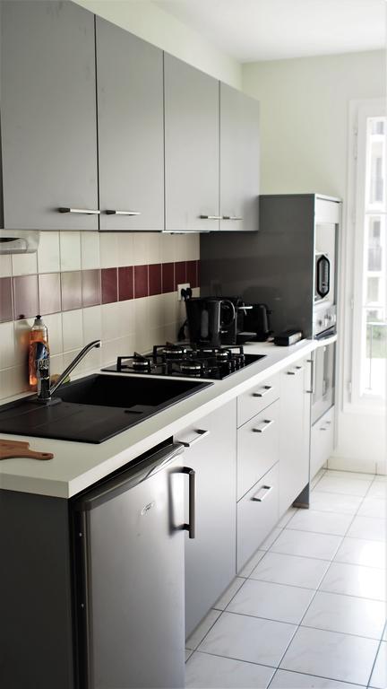 Haussmann Appartement *