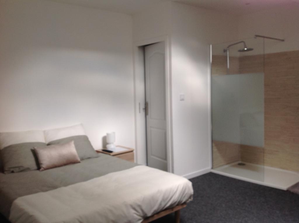 Les Chambres Palais Justice Gambetta Guest house