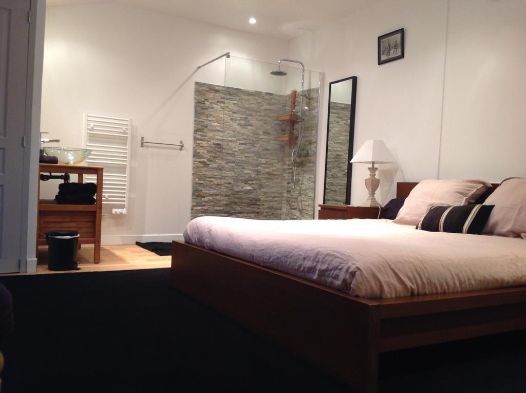 Guest house Les Chambres Palais Justice Gambetta *
