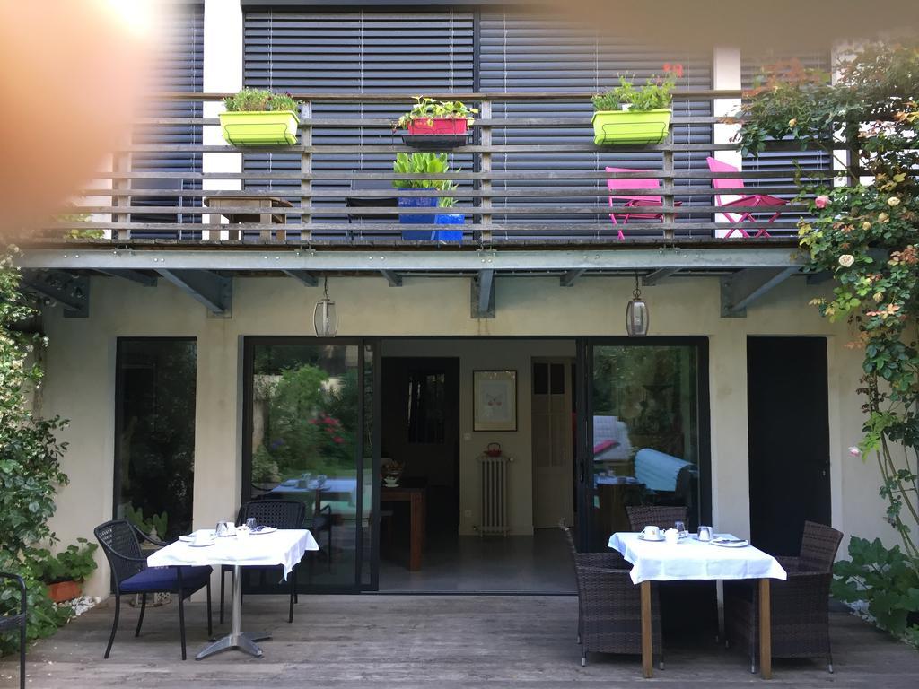 Saint Genes - Chambres Et Table D'hotes Bed and breakfast