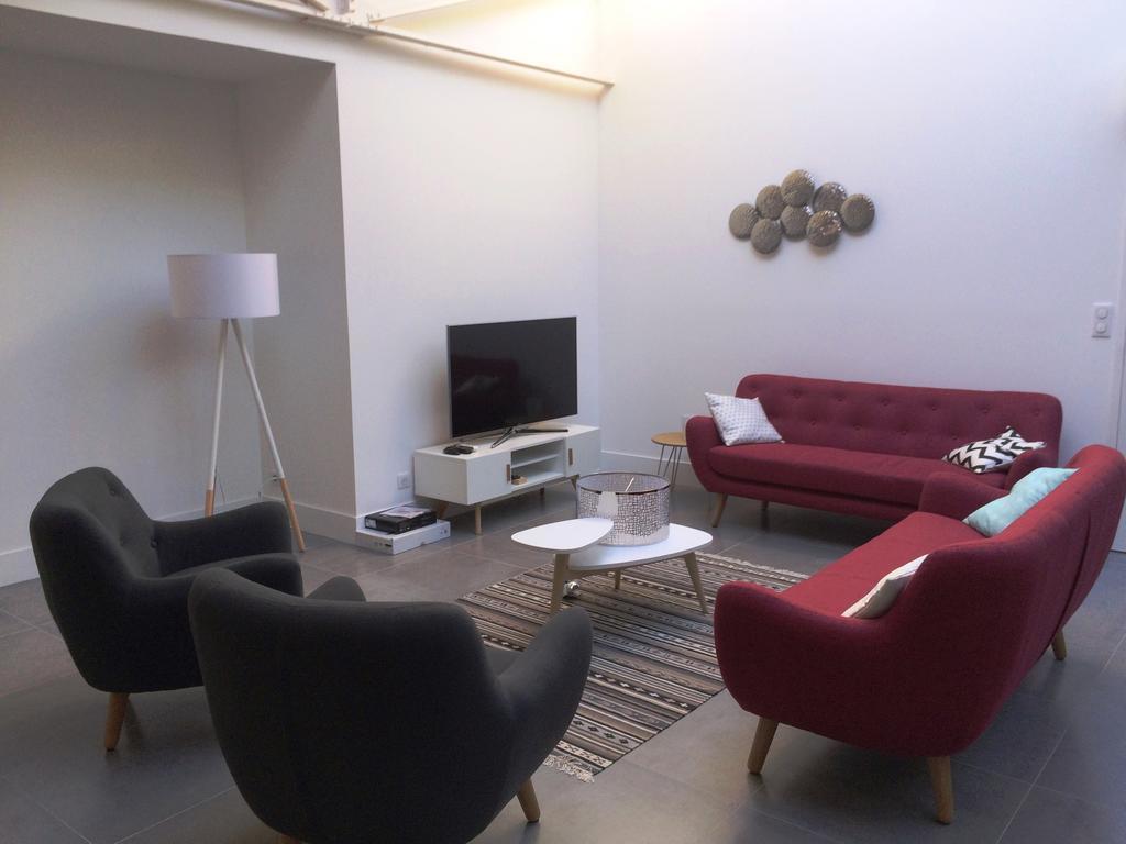 Quiet Ornano Apartamento *