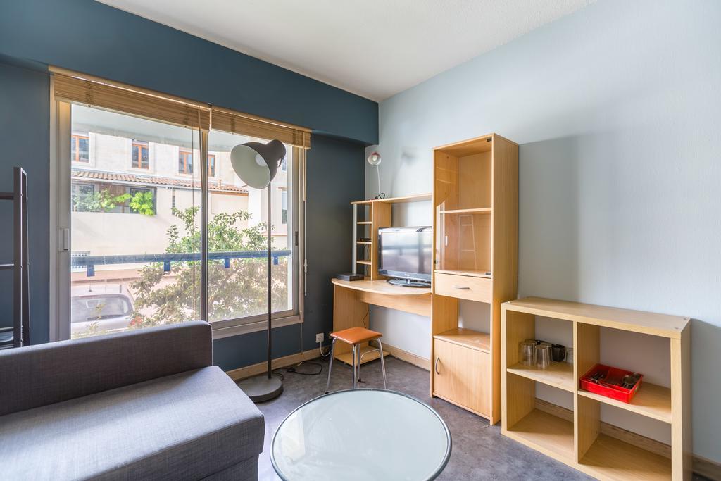 Apartamento In The Center Burdeos