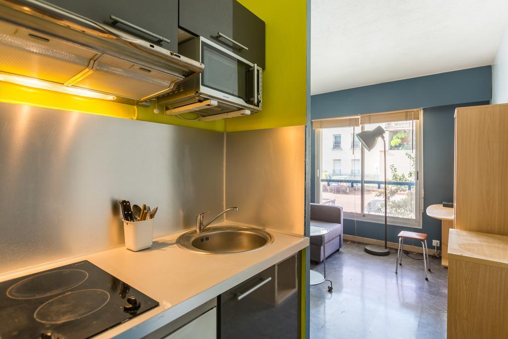 Apartamento In The Center